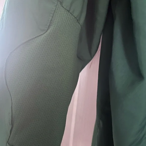 Nike Drifit Full Zip - Picture 4 of 5